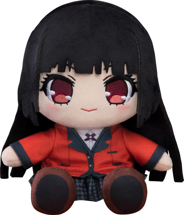 "Kakegurui xx" Plushie Jabami Yumeko