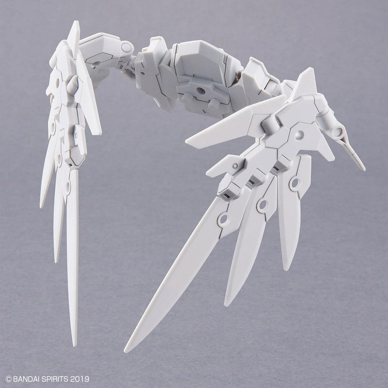 30MM 1/144 Optional Parts Set 17 (Wing Unit 1)