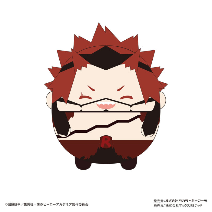 HA-30 "My Hero Academia" Fuwakororin (M Size) Special G Kirishima Eijiro