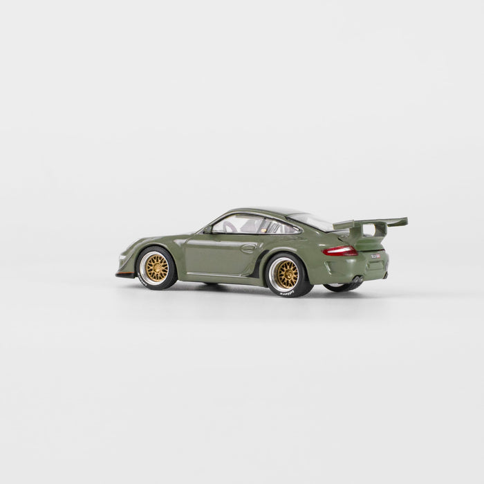 1/64 RWB 997 DARK GREEN