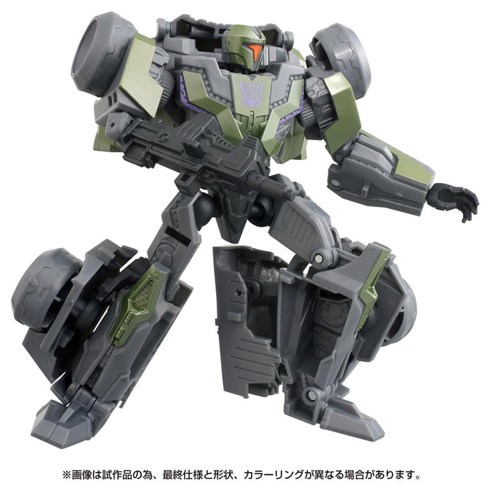 "Transformers: The Movie" Studio Series SS GE-08 Decepticon Soldier