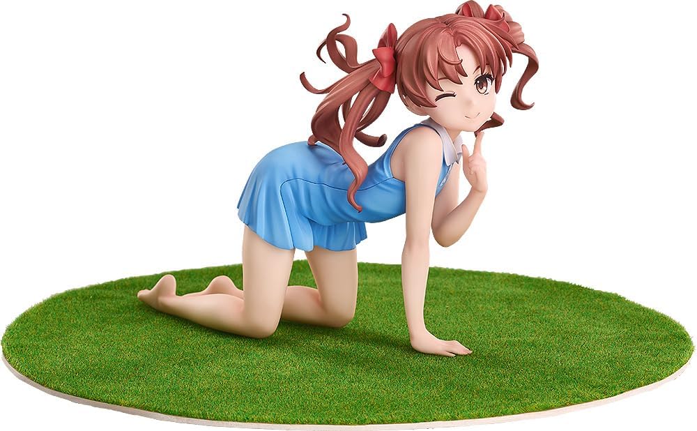 "A Certain Scientific Railgun T" Shirai Kuroko 1/7 Scale