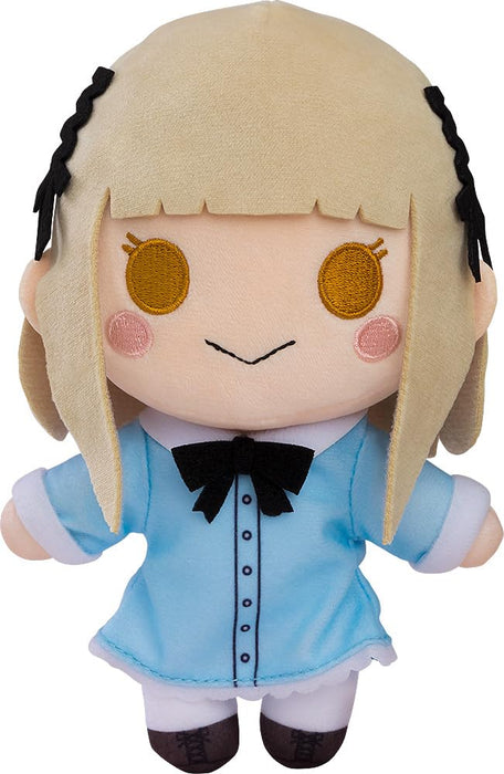 "Pon no Michi" Plushie Kawahigashi Pai