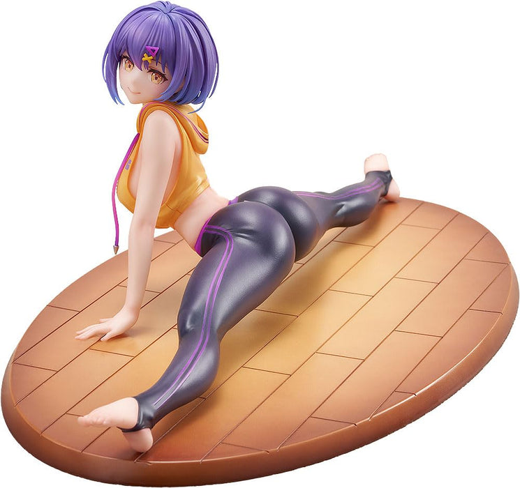 SSR FIGURE Yura Split Ver. 1/7 Scale Complete Figure