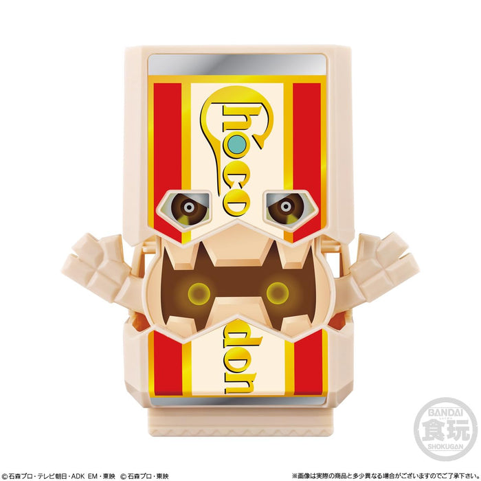 "Kamen Rider Gavv" SG Rider Gochizo 01