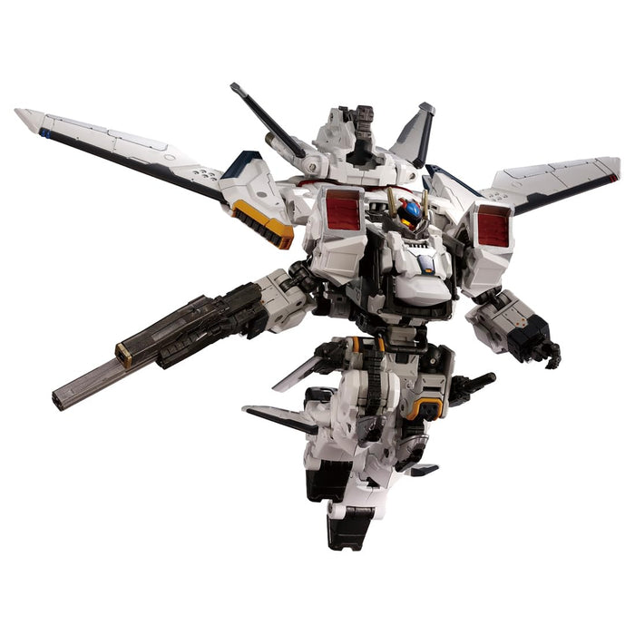 "Diaclone" Horus Versaulter F Thrust Unit Storm Sabers