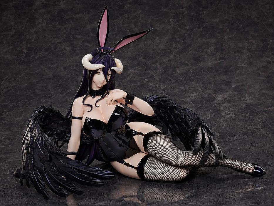 "Overlord" Albedo Black Bunny Ver.