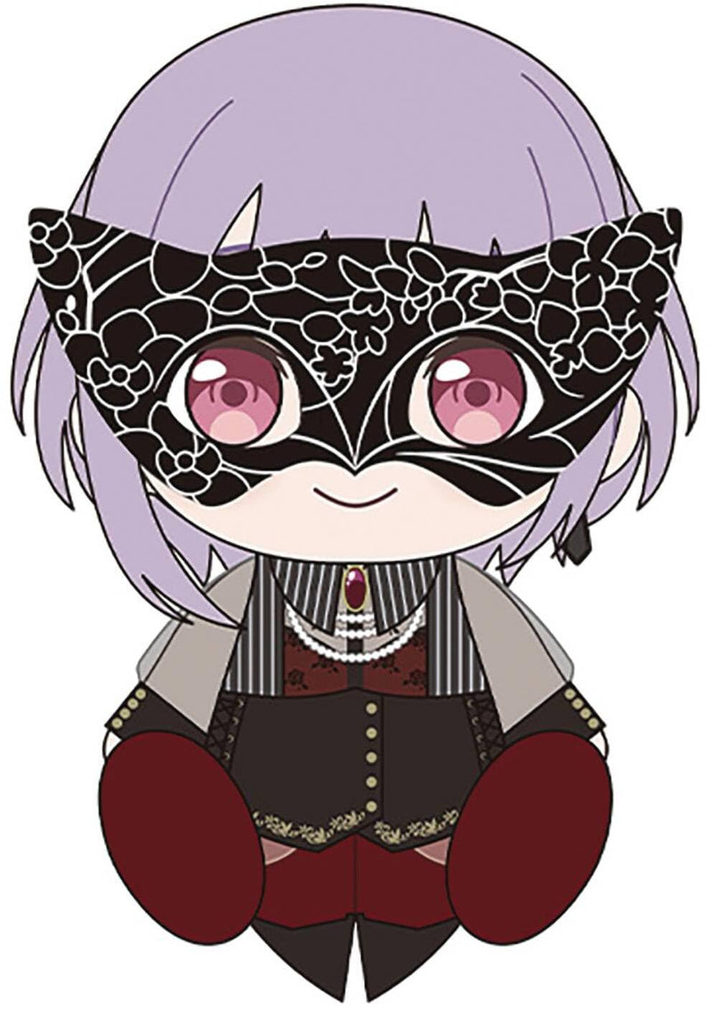 "BanG Dream!" Plushie Ave Mujica Amoris