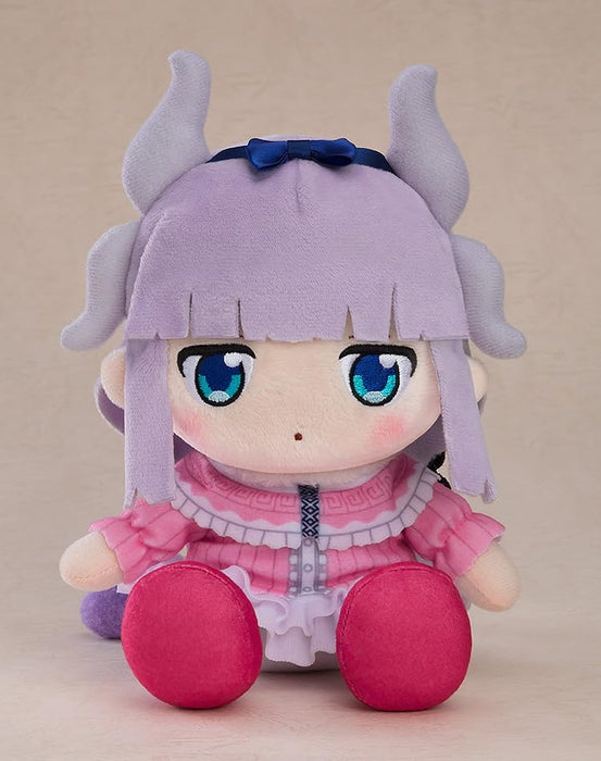 "Miss Kobayashi's Dragon Maid" Plushie Kanna