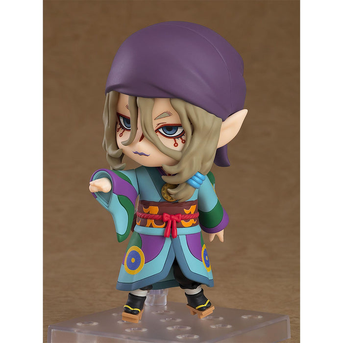 Nendoroid "Mononoke" Medicine Seller