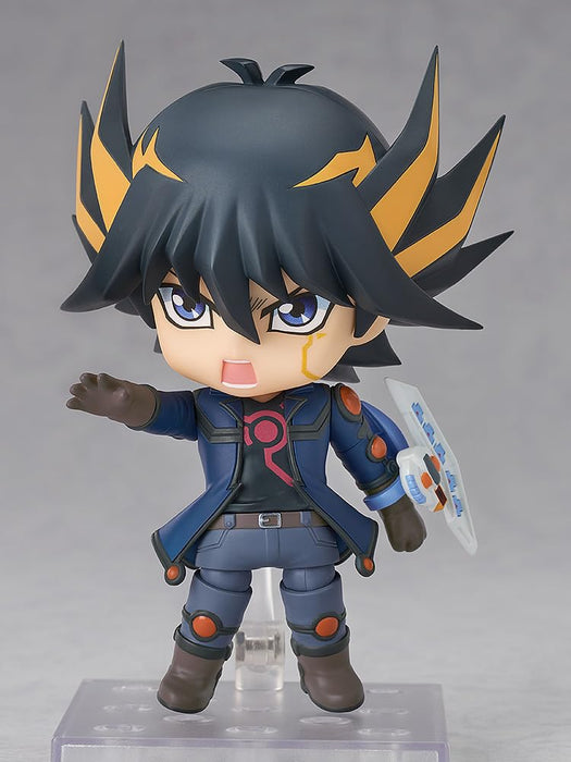 Nendoroid "Yu-Gi-Oh! 5D's" Fudo Yusei