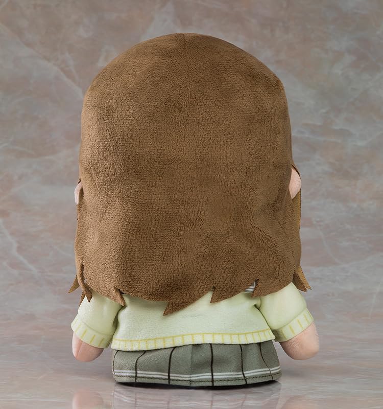 "Love Live! Sunshine!!" Kuripan Plushie Kunikida Hanamaru
