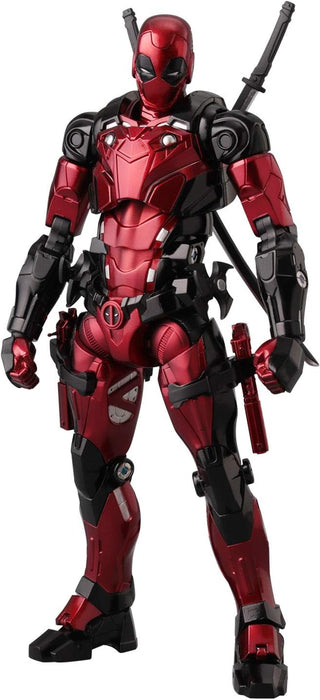 Fighting Armor Deadpool (Secondary Re-release)