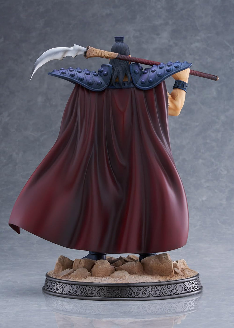 "Kingdom" Ohki