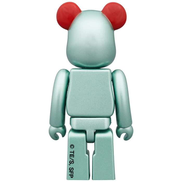 BE@RBRICK "SPY x FAMILY" 100% 2 Set