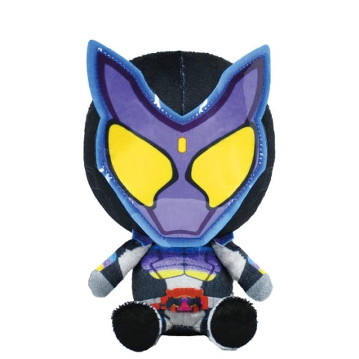 "Kamen Rider Gavv" Chibi Plush Kamen Rider Gavv