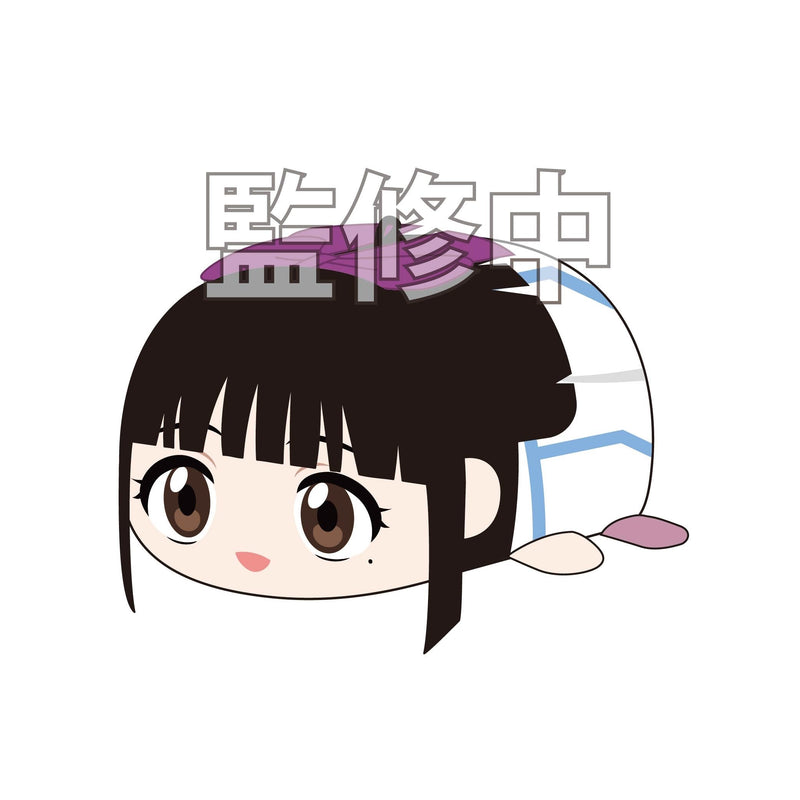 GG-06 "Kitaro Tanjo: Gegege no Nazo" Potekoro Mascot (M Size) E Ryuga Sayo