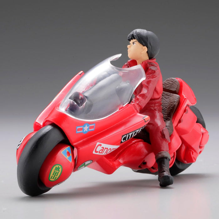 miniQ "Akira" Part. 1 Kaneda