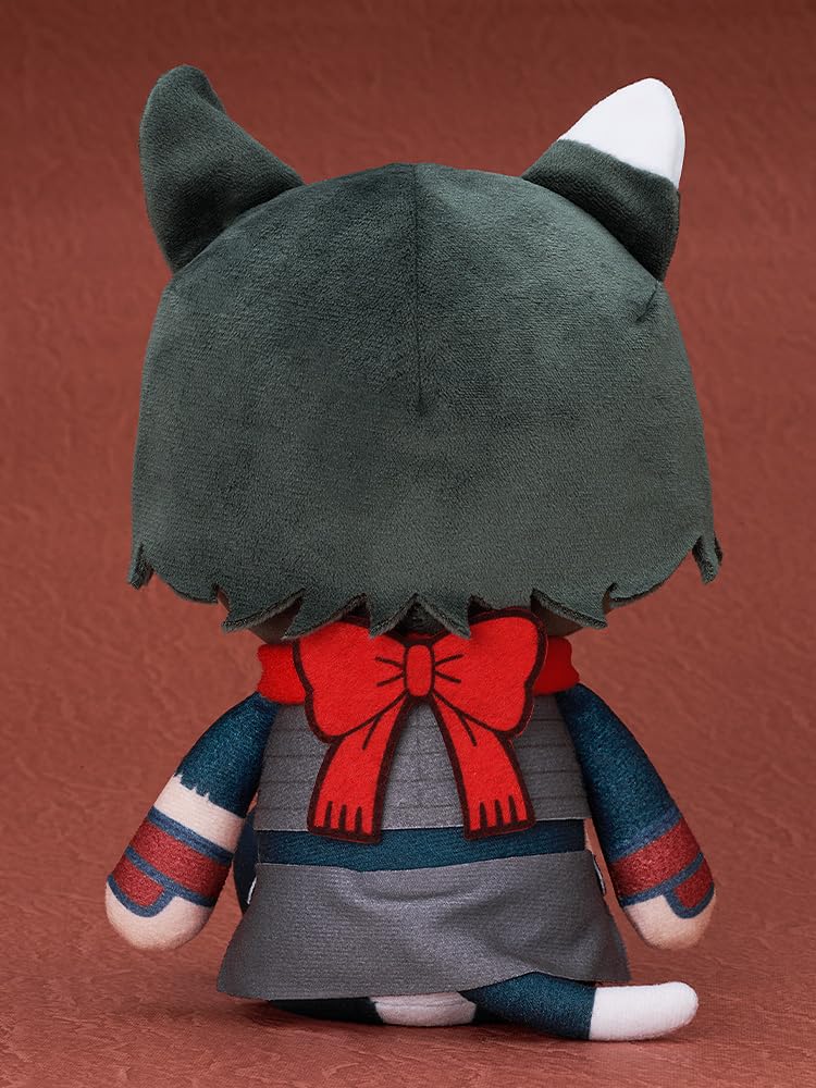 "Delicious in Dungeon" Plushie Izutsumi