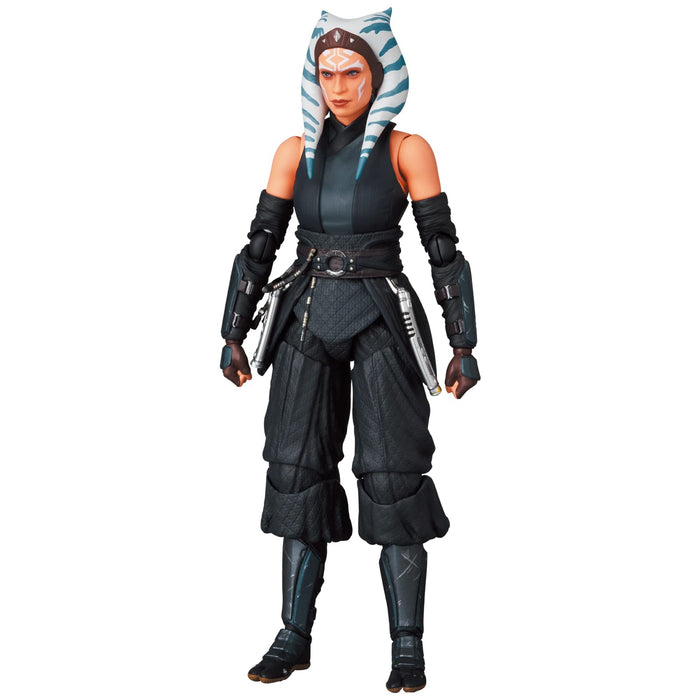 MAFEX "Star Wars: The Mandalorian" Ahsoka Tano (The Mandalorian Ver.)