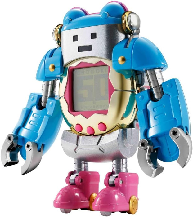 Chogokin "Tamagotchi" Tamagotchi Robo