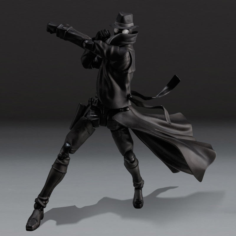 "Spider-Man: Into the Spider-Verse" SV Action Spider-Man Noir