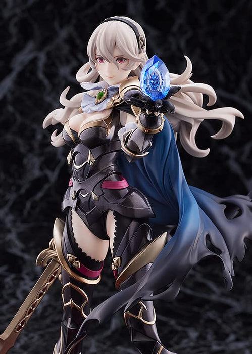 "Fire Emblem" Nohr Noble Corrin