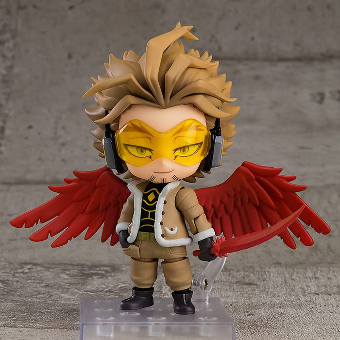 Nendoroid "My Hero Academia" Hawks