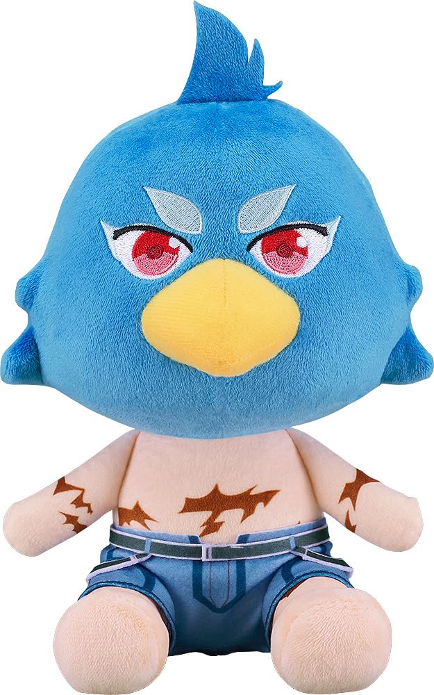 "Shangri-La Frontier" Plushie Sunraku