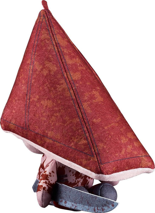 "SILENT HILL" Plushie Red Pyramid Thing