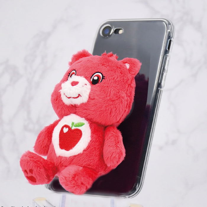 "Care Bears (TM)" Play Charm Smart Heart Bear (TM)