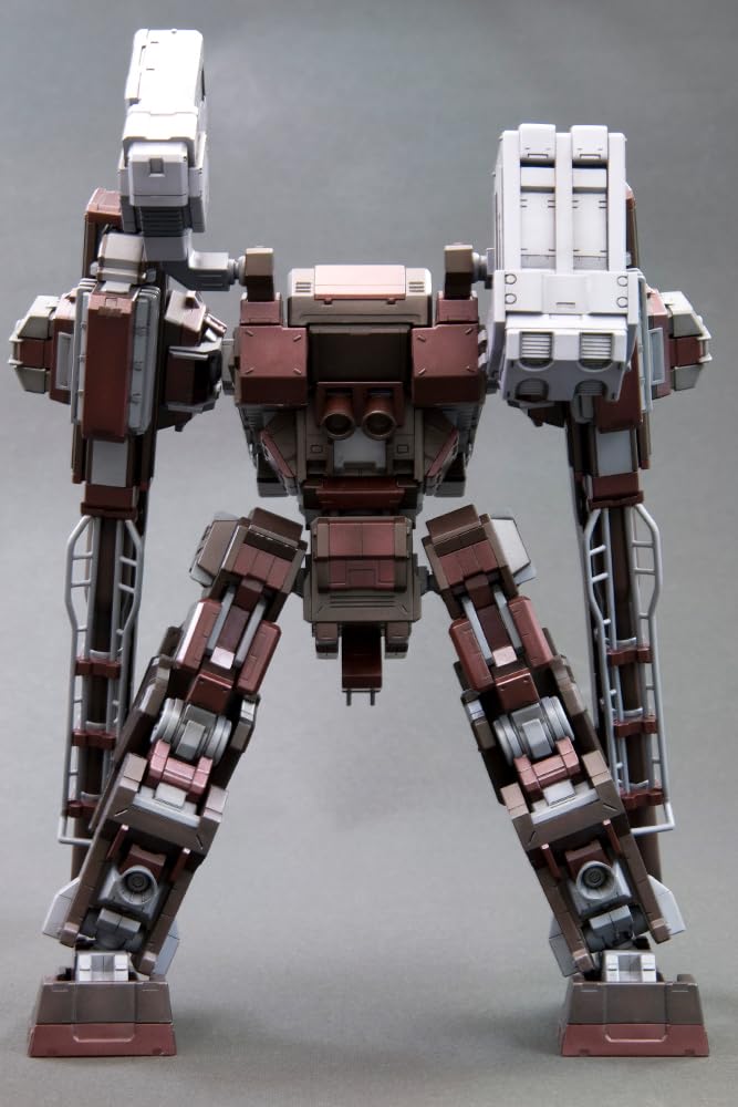 "Armored Core" V.I. Series GA GAN01 Sunshine E Feedback