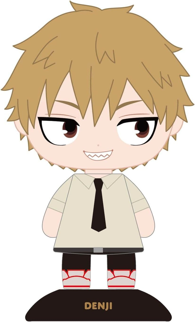 YR-61 Yurayura Head "Chainsaw Man" Denji