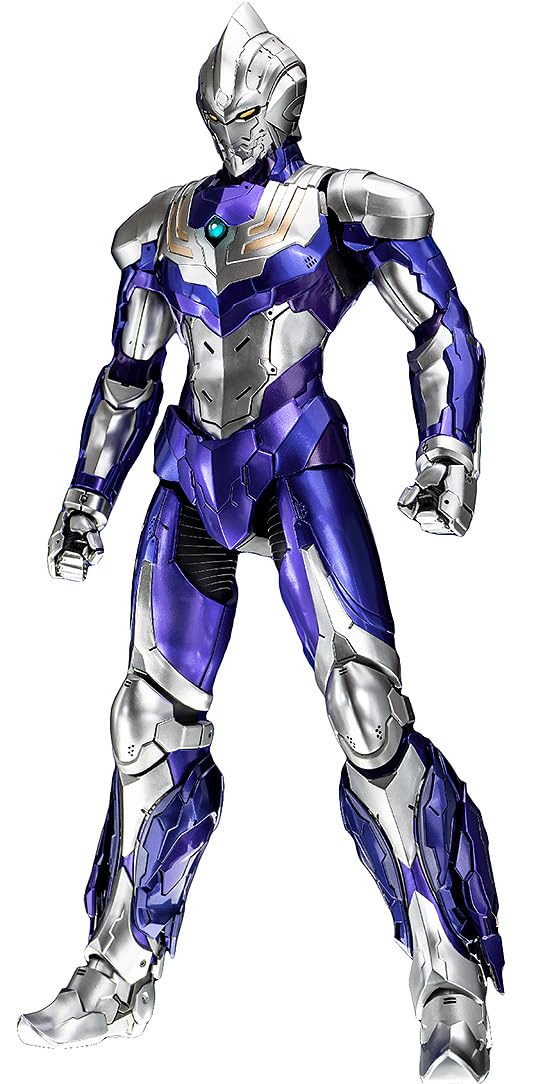 "ULTRAMAN" FigZero 1/6 ULTRAMAN SUIT TIGA SKY TYPE