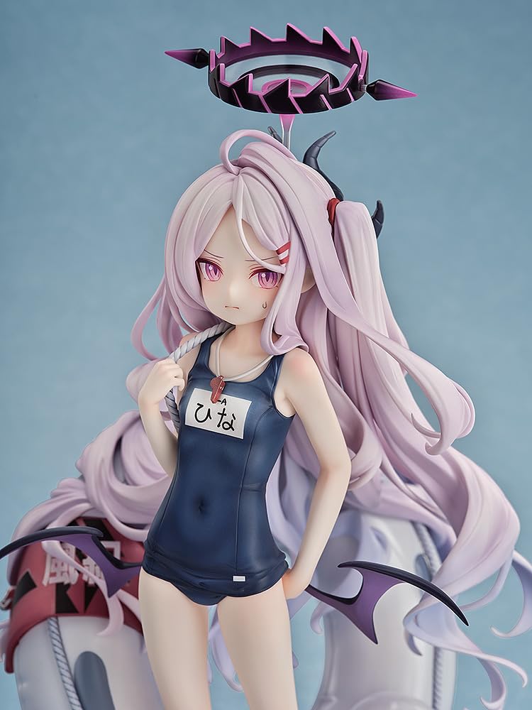 "Blue Archive" Hina (Swimsuit)