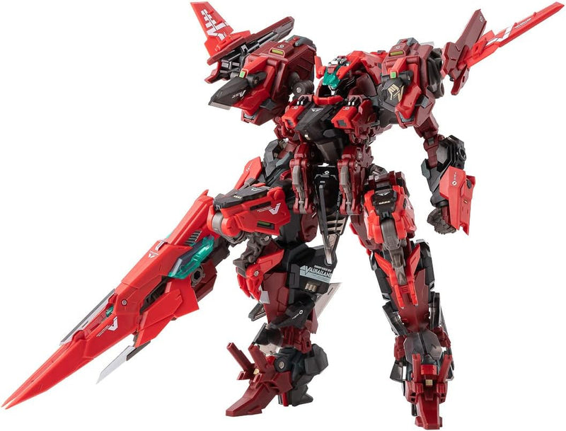 RB-13V VALHALLAN