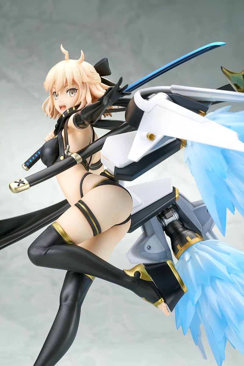 "Fate/Grand Order" Assassin / Okita J Souji (1st Ascension)