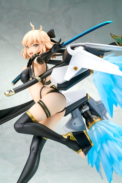 "Fate/Grand Order" Assassin / Okita J Souji (1st Ascension)
