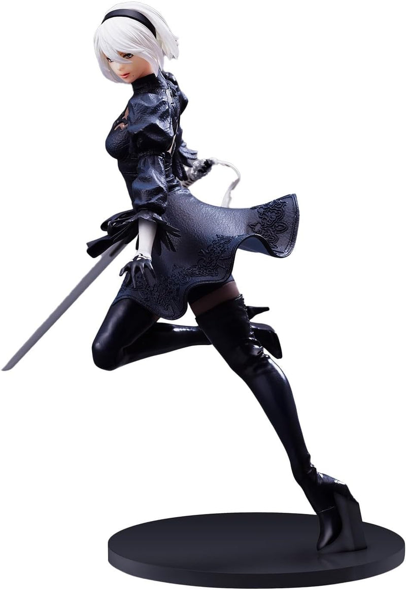 "NieR:Automata" FORM-ISM 2B (YoRHa No. 2 Type B) -Goggles Off Ver.-