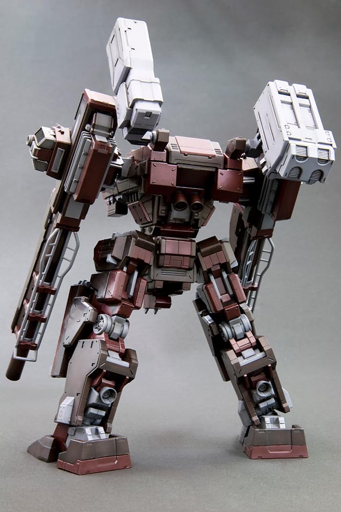 "Armored Core" V.I. Series GA GAN01 Sunshine E Feedback