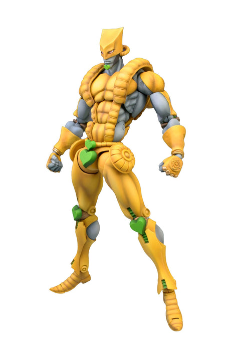 Super Action Statue "JoJo's Bizarre Adventure -Part III-" The World