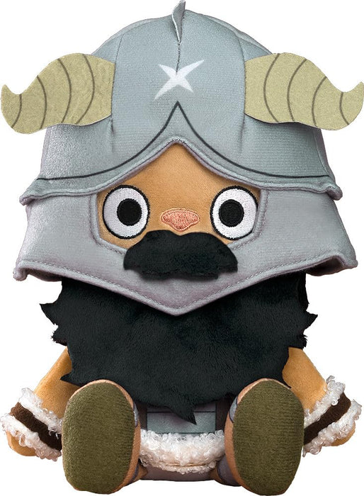 "Delicious in Dungeon" Plushie Senshi