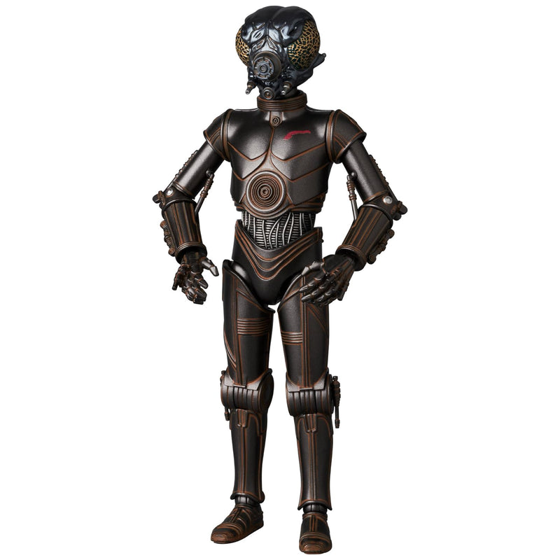 MAFEX "Star Wars: The Empire Strikes Back" 4-LOM (TM)