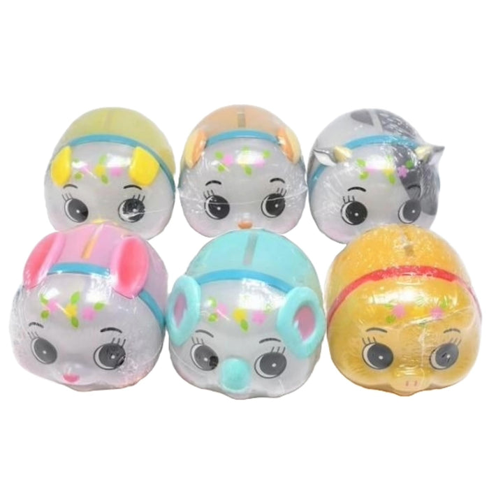 Piggy Bank & Friends 2 Clear Version