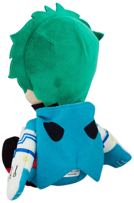 "My Hero Academia" Plush Midoriya Izuku