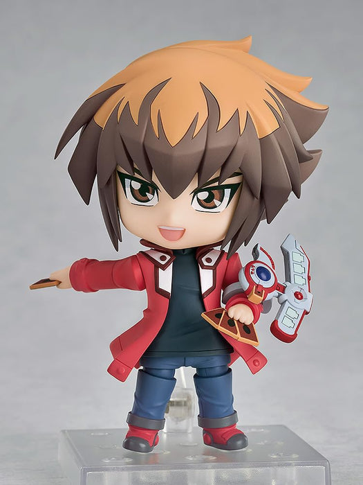 Nendoroid "Yu-Gi-Oh! Duel Monsters GX" Yuki Jaden