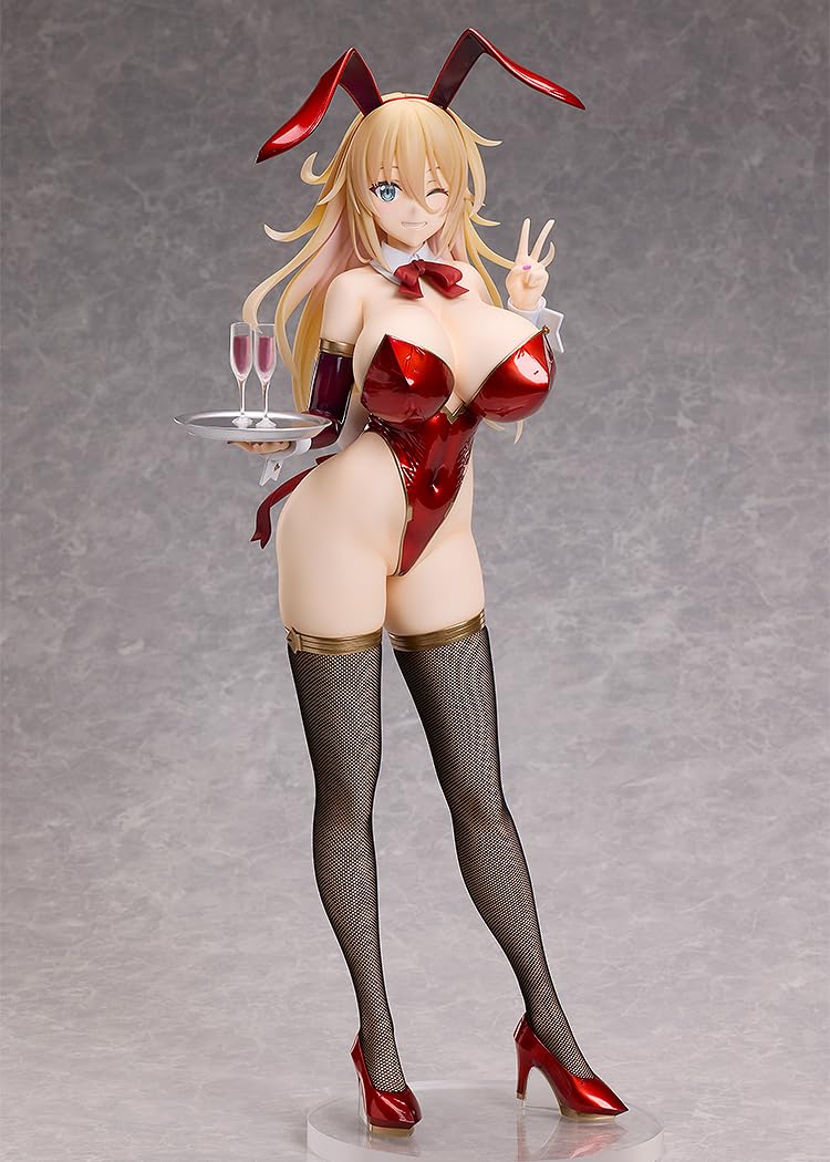 "BUNNY SUIT PLANNING" Veronica Sweetheart Bunny Ver.