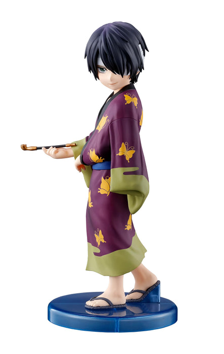 Adokenette "Gintama" Takasugi Shinsuke