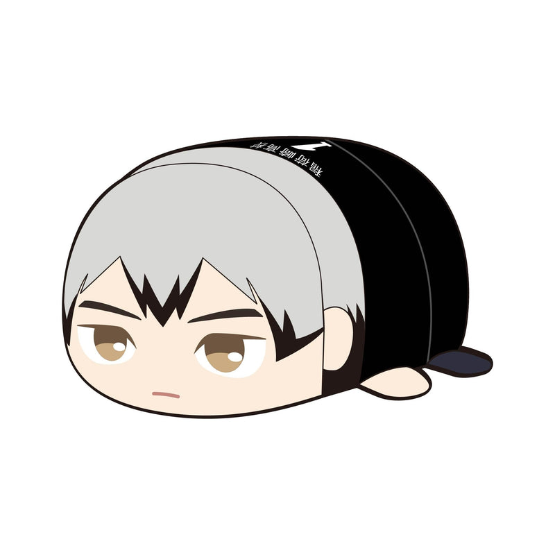 HQ-88 "Haikyu!!" Potekoro Mascot Big 3 E Kita Shinsuke