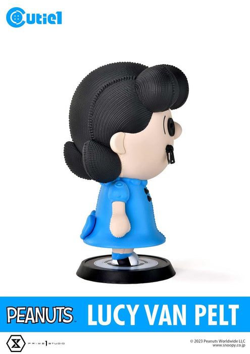 Cutie1 "Peanuts" Lucy Van Pelt